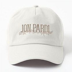 Jon Pardi American Hat