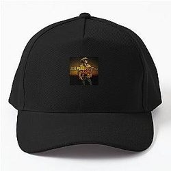 Jon Pardi Essential Baseball Cap