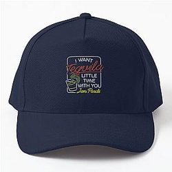 Jon Pardi Merch Baseball Cap