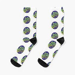 Jon Pardi Sale Socks