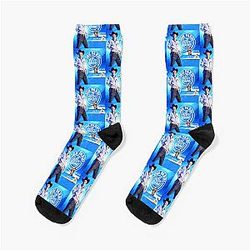 Jon Pardi Socks
