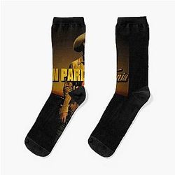 Jon Pardi Essential You Me Let's Dance City Girls Kids Gift Socks