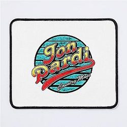 Jon Pardi Mouse Pad