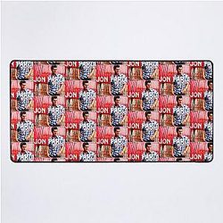 Best Jon Pardi Desk Mat