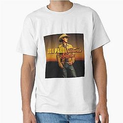 trending jon pardi new T-Shirt
