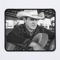 Jon Pardi tour Mouse Pad