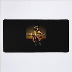 JON PARDI Essential Desk Mat
