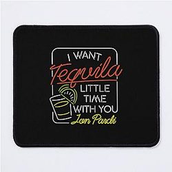 Jon Pardi Merch Mouse Pad