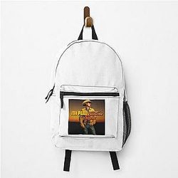 Trending Jon Pardi New Backpack