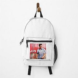 Jon Pardi Backpack
