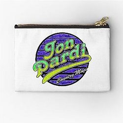 Sale Jon Pardi Zipper Pouch
