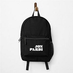 Jon Pardi Logo Backpack
