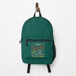 Jon Pardi Merchandise Backpack