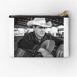 Jon Pardi Tour Zipper Pouch