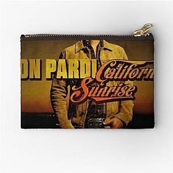 Jon Pardi Essential Pouch