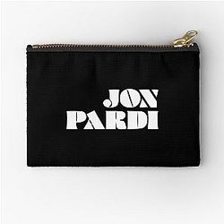 Jon Pardi Logo Zipper Pouch