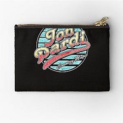 Jon Pardi Country Music Singer Zipper Pouch