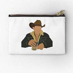 Jon Pardi Zipper Pouch