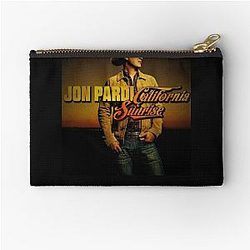 Jon Pardi Essential Pouch