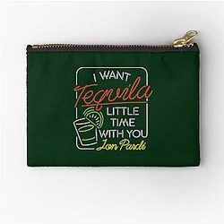Jon Pardi Merch Pouch