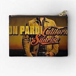 Jon Pardi Essential You and Me, Dance Pouch
