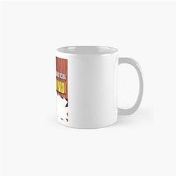 Jon Pardi Classic Mug