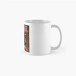 Jon Pardi Classic Mug