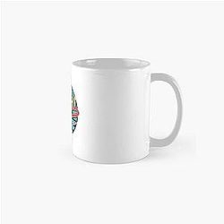 Jon Pardi Logo Classic Mug