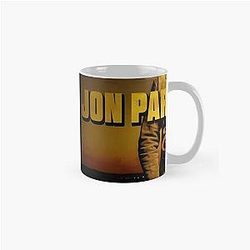 Jon Pardi Classic Mug