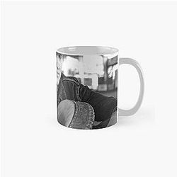 Jon Pardi Tour Classic Mug