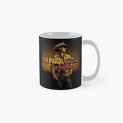 Jon Pardi Classic Mug