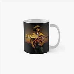 Jon Pardi Essential Classic Mug