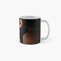 Mr. Saturday Night Classic Mug