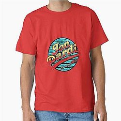 Jon Pardi Classic T-Shirt