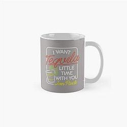 Jon Pardi Merchandise Classic Mug