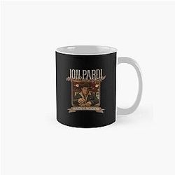 Rooftop Jon Pardi City Classic Mug