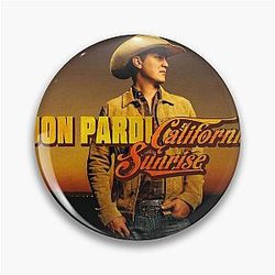 Trending Jon Pardi