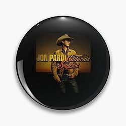 JON PARDI Essential Pin