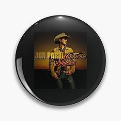 Jon Pardi Essential