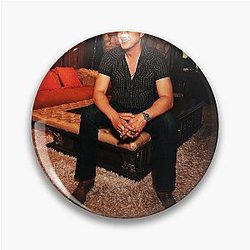 Mr. Saturday Night Jon Pardi Pin