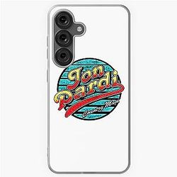 Jon Pardi Logo Samsung Galaxy Soft Case