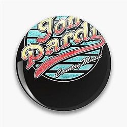 Jon Pardi country music singer  Pin
