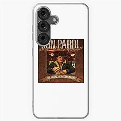 Jon Pardi Samsung Galaxy Case