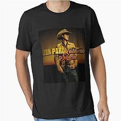 Jon Pardi Essential You and Me Dance Gift T-Shirt