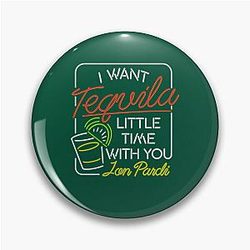 Jon Pardi Merchandise Pin