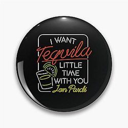 Jon Pardi Pin