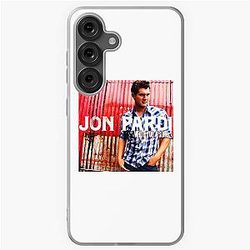 Best featuring Jon Pardi Samsung Galaxy Soft Case