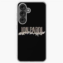 Jon Pardi singer American Soft Case
