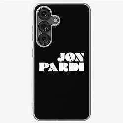 Jon Pardi Samsung Galaxy Soft Case