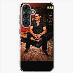 Mr. Saturday Night Jon Pardi Samsung Galaxy Case